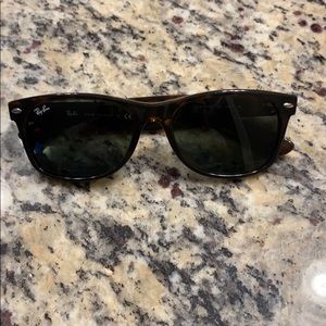 Rayban Wayfarer